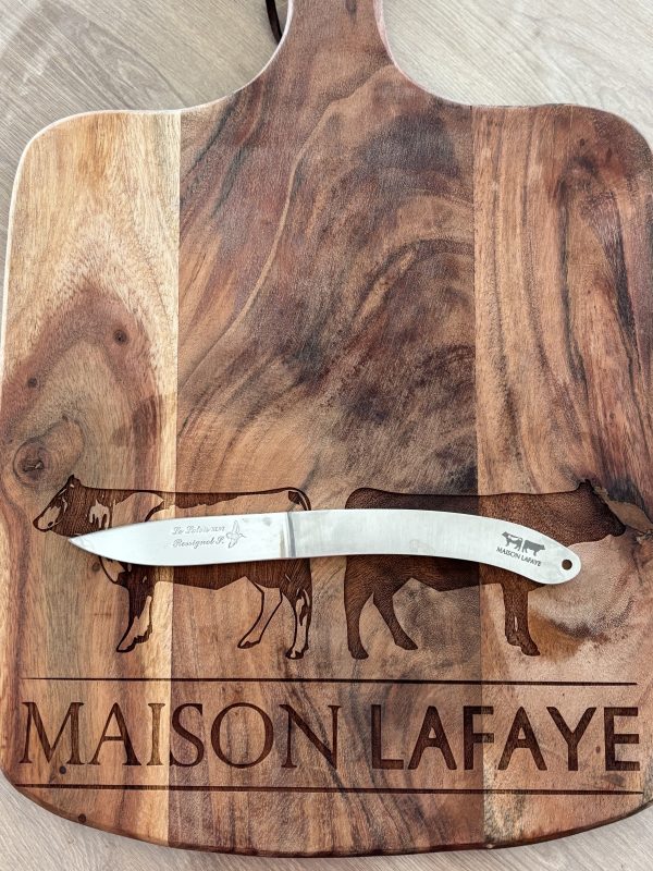 Couteau – Image 3