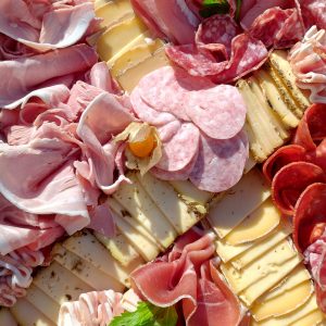 M Ta Raclette