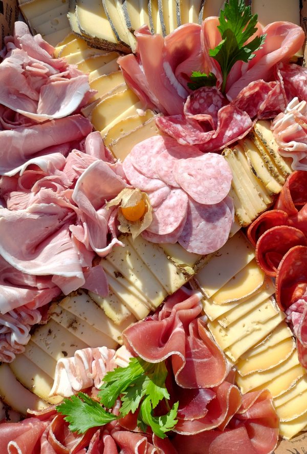 M Ta Raclette