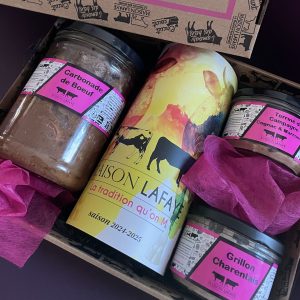 L'ESSENTIEL
