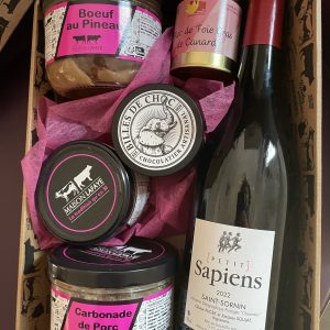 L'Epicurienne