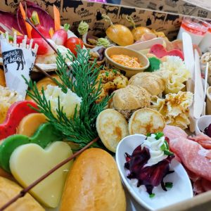 Box Kiss & Love - Le Lucifer